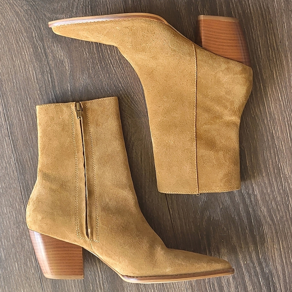 Matisse Caty ankle boots